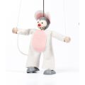 Gerlich Holzpuppe Maus Jana